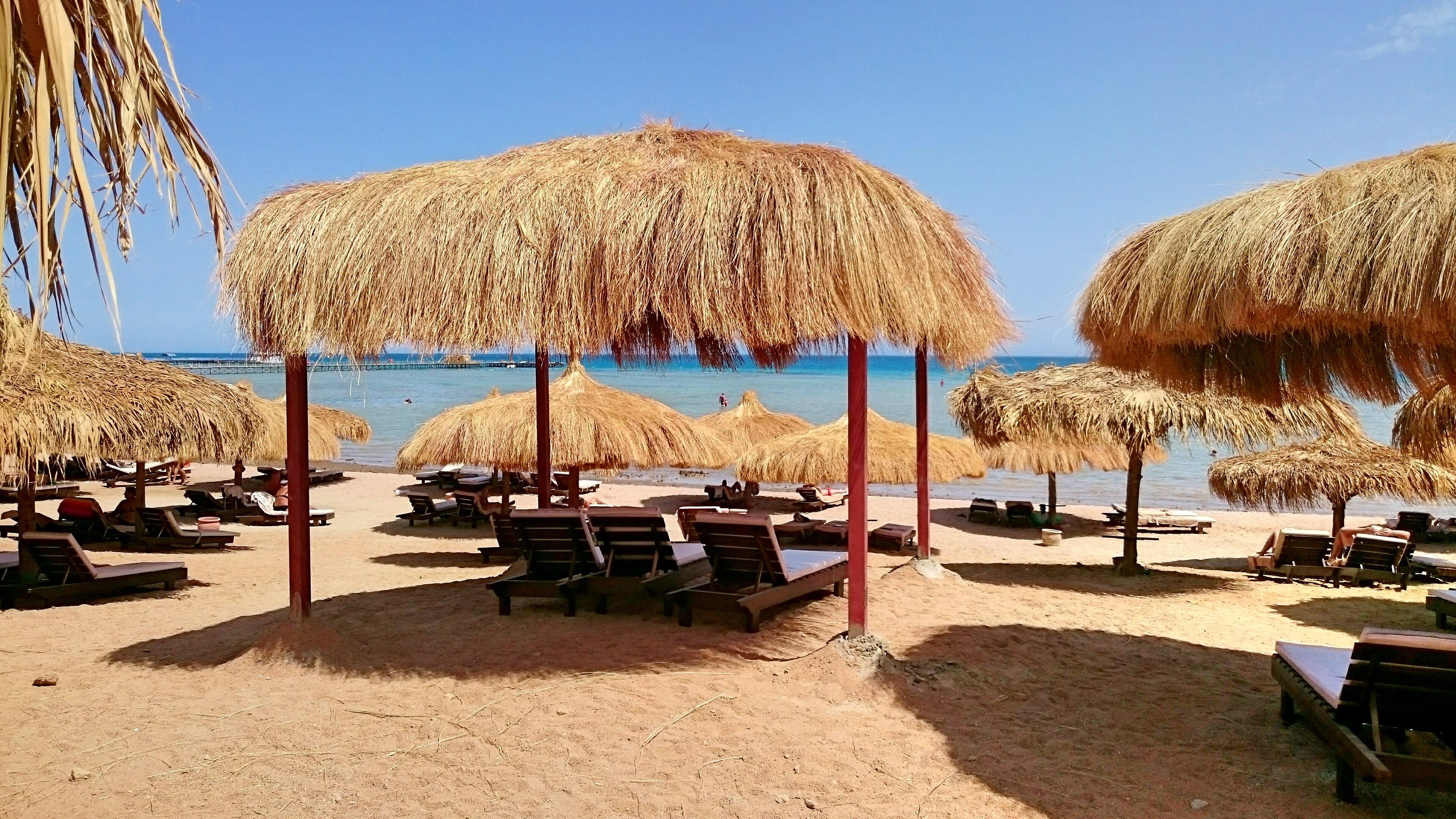 Caves Beach Resort Adults Only Hurghada Exterior foto